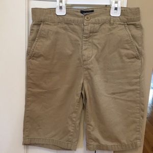 Boys shorts